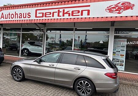 Mercedes-Benz C 220 C -Klasse T-Modell