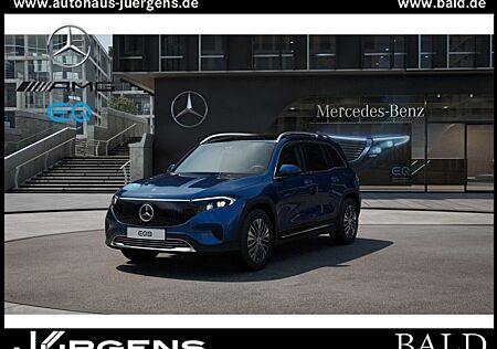 Mercedes-Benz EQB 250+ Pano+Progressive+Distr+Ambiente+360+Cam