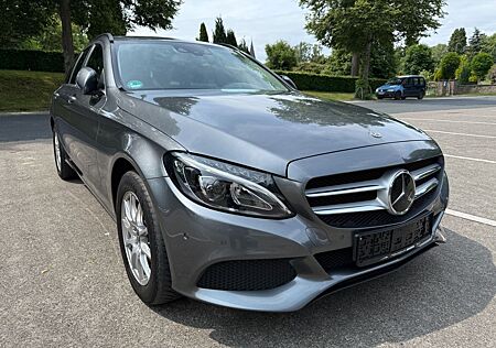Mercedes-Benz C 220 C -Klasse T-Modell T BlueTec / d