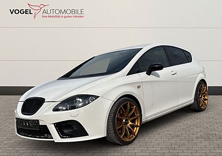 Seat Leon Cupra +nur Gewerbe/Export