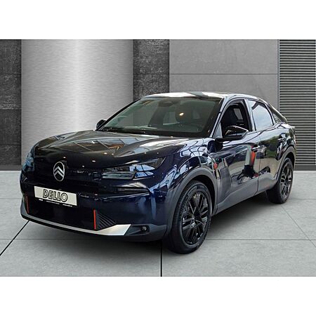 Citroën C4 leasen