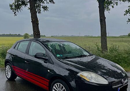Fiat Bravo 1.4 16V Active Active( Frisch Ölwechsel)