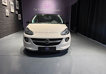 Opel Adam Unlimited ecoFlex