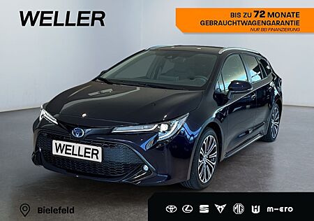 Toyota Corolla 1.8 Hybrid TS Team D *Bi-LED*ACC*CAM*TWA