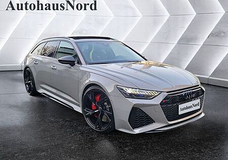 Audi RS6 EXCLUSIVE **HUD*PAN*AHK*NP:149.850¤ SOF