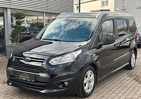 Ford Grand Tourneo Connect Titanium |2.Hand|AHK|Aut.