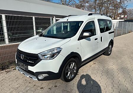 Dacia Dokker Stepway