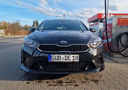 Kia Cee'd / Ceed 1.4 T-GDI GT Line SW GT Line