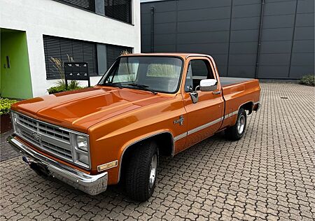 Chevrolet C10 Oldtimer Pickup