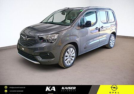 Opel Combo Life E - e Ultimate*AHK*KAMERA*APPLe*11 KW