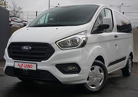 Ford Transit L1 9-Sitzer Sitzheizung Tempomat