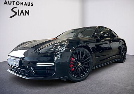Porsche Panamera GTS *Sport Chrono*PANO*FACELIFT*BOSE*