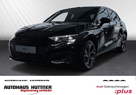 Audi A3 Sportback 35 TFSI advanced S tronic ACC