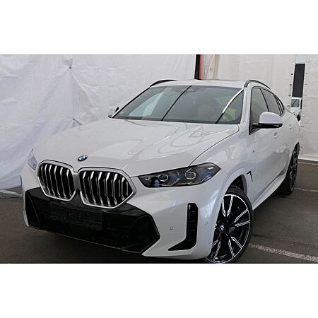 BMW X6 leasen