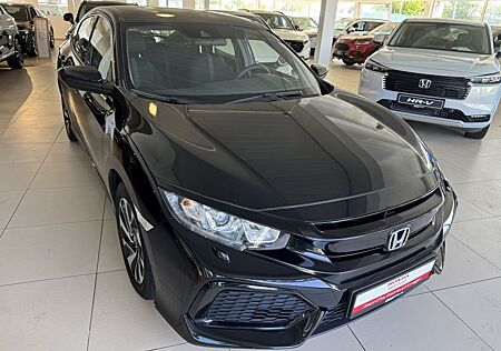 Honda Civic 1.0 i-VTEC Turbo Comfort