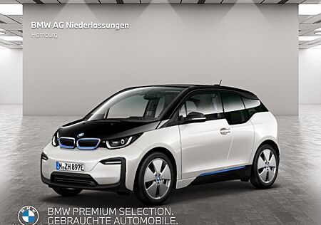 BMW i3 120Ah Navi Sitzheizung
