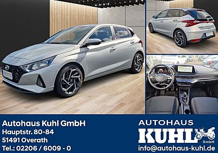 Hyundai i20 1.0 Edition 30+ AHK Navi,Klima,BOSE