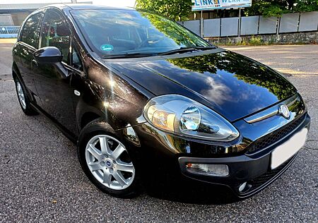 Fiat Punto EVO Punto Evo3 1,3D Multijet, Motor überholt