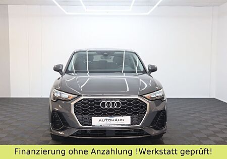 Audi Q3 Sportback 35 TDI*CARPLAY**NAVI*CAM*VIRTUAL