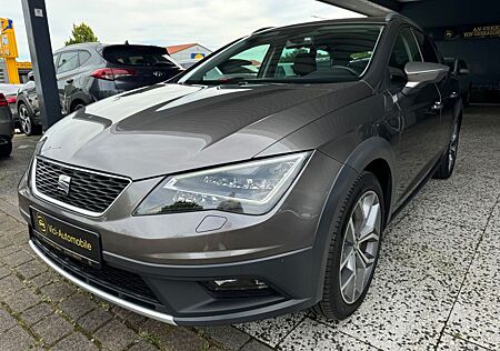 Seat Leon ST 2,0TDI X-Perience 4Drive *LED/AHK/Navi*