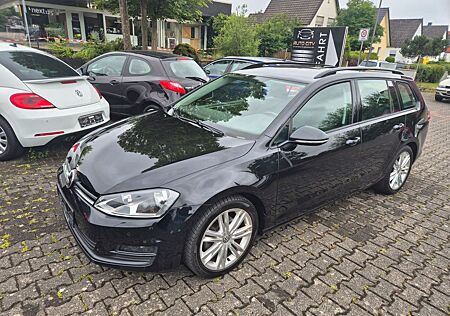 VW Golf Volkswagen VII Variant Comfortline BMT 1,4