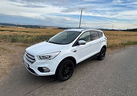 Ford Kuga 1,5 EcoBoost 4x2 110kW COOL & CONNECT C...