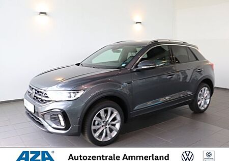 VW T-Roc Volkswagen R-Line 1.5 TSI*DSG*Multil*Radio R2D*Kamera