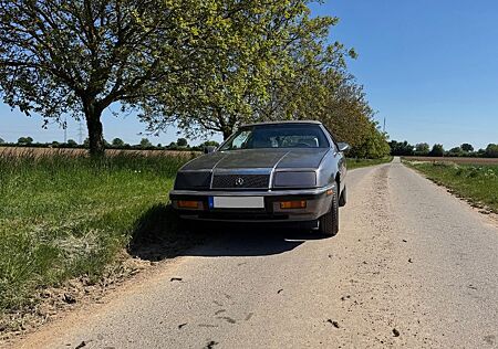 Chrysler Le Baron