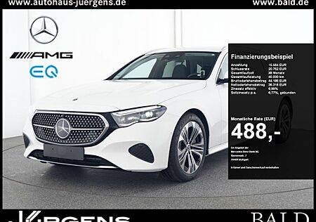 Mercedes-Benz E 300 de 4M T Avantgarde/DIGITAL/Fahrassist+/AHK