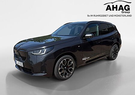 BMW X3 20d xDrive