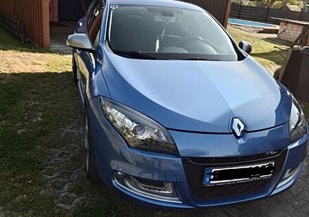 Renault Megane Dynamique ENERGY TCe 115 Start & Stop...