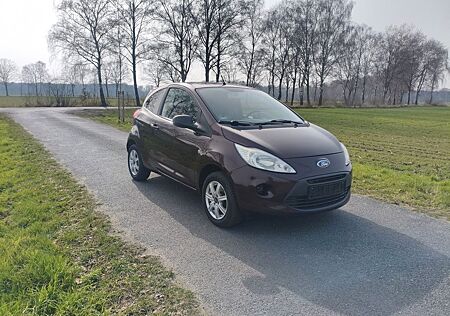 Ford Ka /+ 1,2 Trend Trend