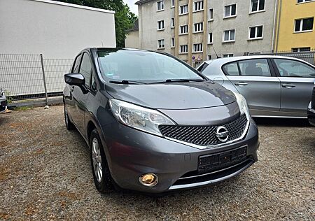 Nissan Note Acenta