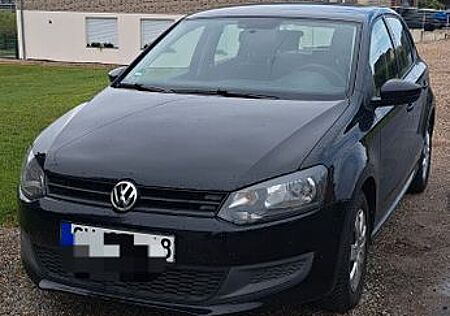 VW Polo Volkswagen 1.2 44kW Trendline Trendline