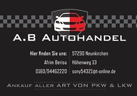 Audi A6 Avant 45 TDI quattro/LED/AHK/149.900km