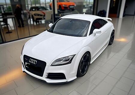 Audi TT RS Coupe Quattro - 340 PS, RS Schalensitze