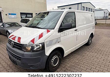 VW T5 Transporter Volkswagen Kasten