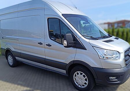 Ford Transit Kasten 330 L3 H3 Trend Sichtpak3 Kamera
