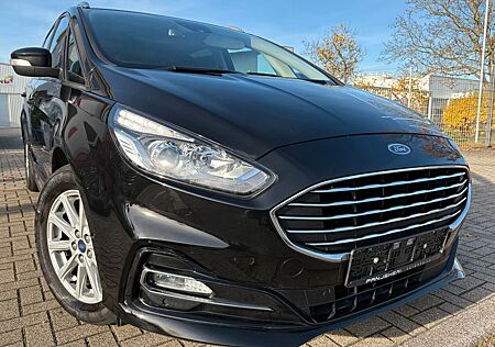 Ford S-Max 2.0 Trend