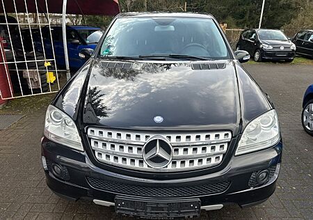 Mercedes-Benz ML 320 ML CDI