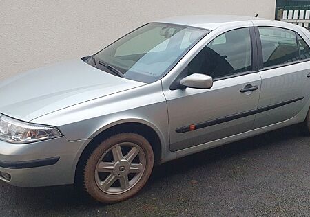 Renault Laguna 1.9 dCi 100 PS Authentique