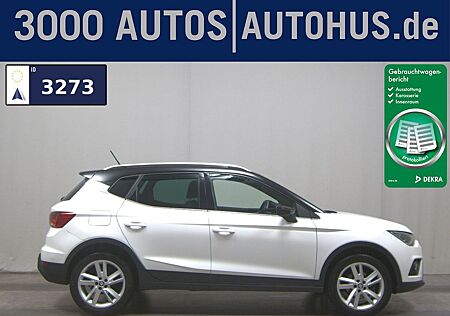 Seat Arona 1.0 TSI FR-Line Navi LED Shz PDC ACC