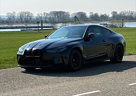 BMW M4 Competition Competition
