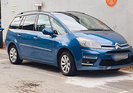 Citroën C4 Picasso 1,6 7 sitzer