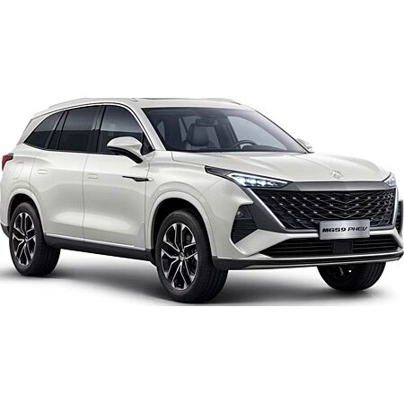 MG Andere leasen