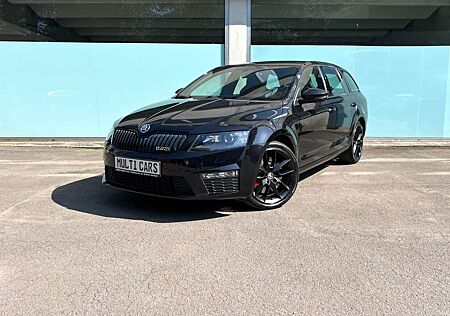 Skoda Octavia Combi RS Aut./*Leder*/*Xenon*/*Navi*/Pdc