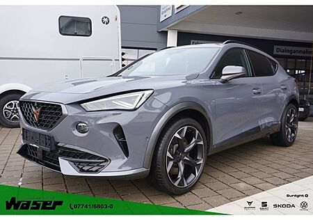 Cupra Formentor VZ 2.0 TSI DSG AHK Matrix Beats ACC 36