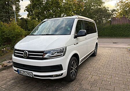 VW T6 California Volkswagen