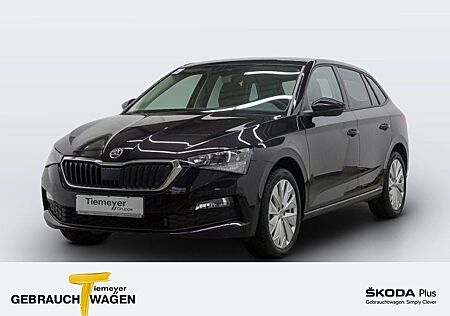 Skoda Scala 1.5 TSI STYLE LED VIRTUAL SITZHZ NAVI