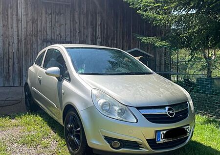 Opel Corsa 1.2